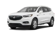 2012 Buick Enclave Leather